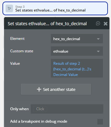 Image without caption