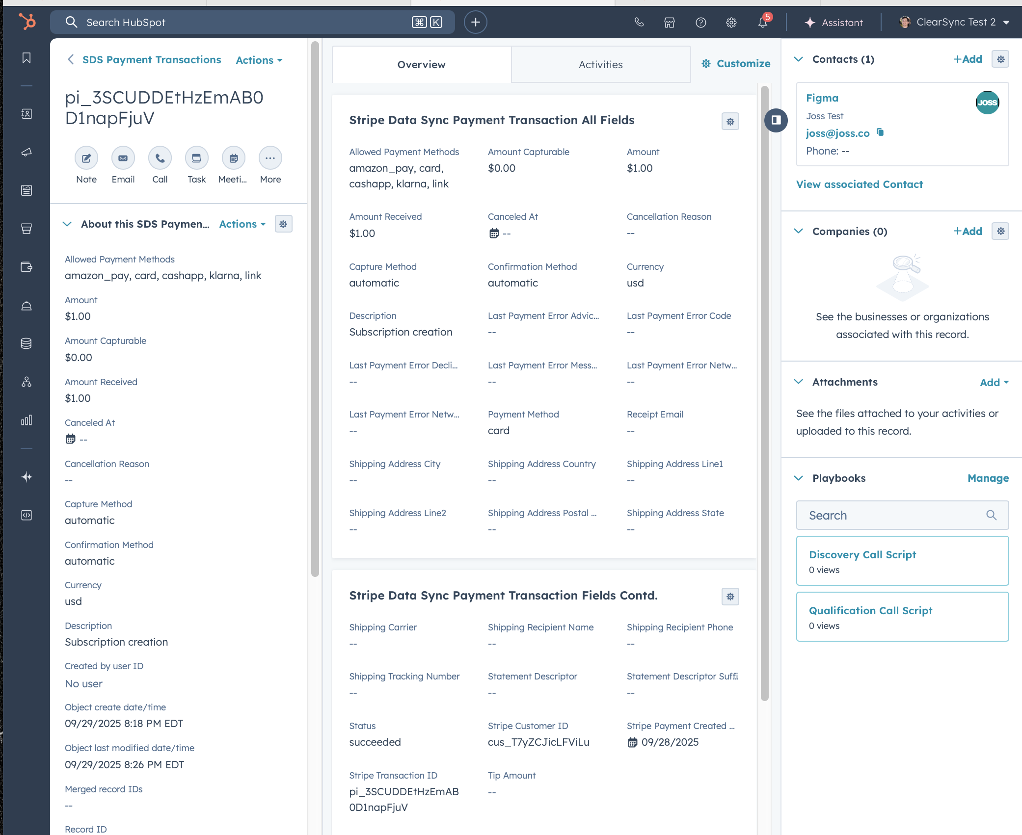 Image without caption