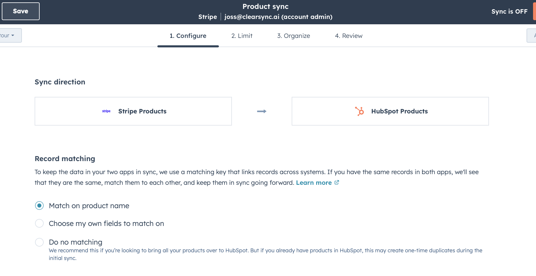 Image without caption