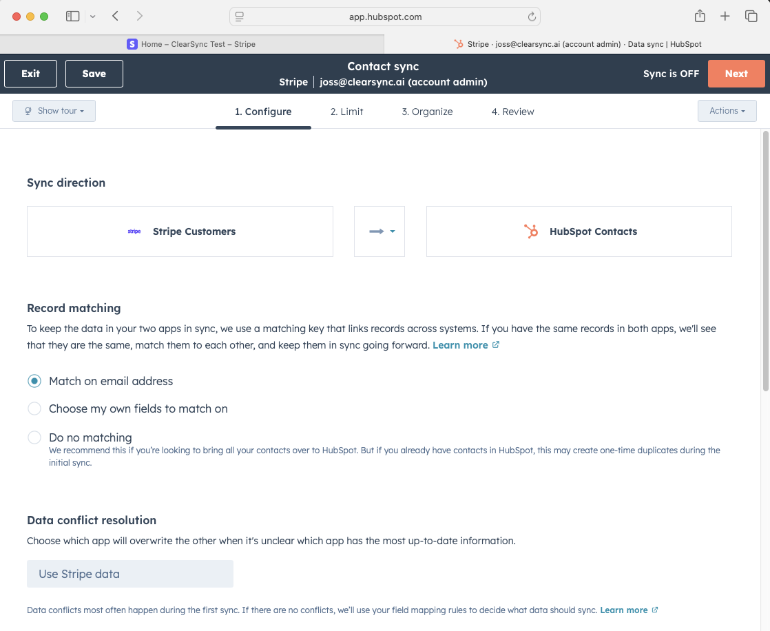 Image without caption