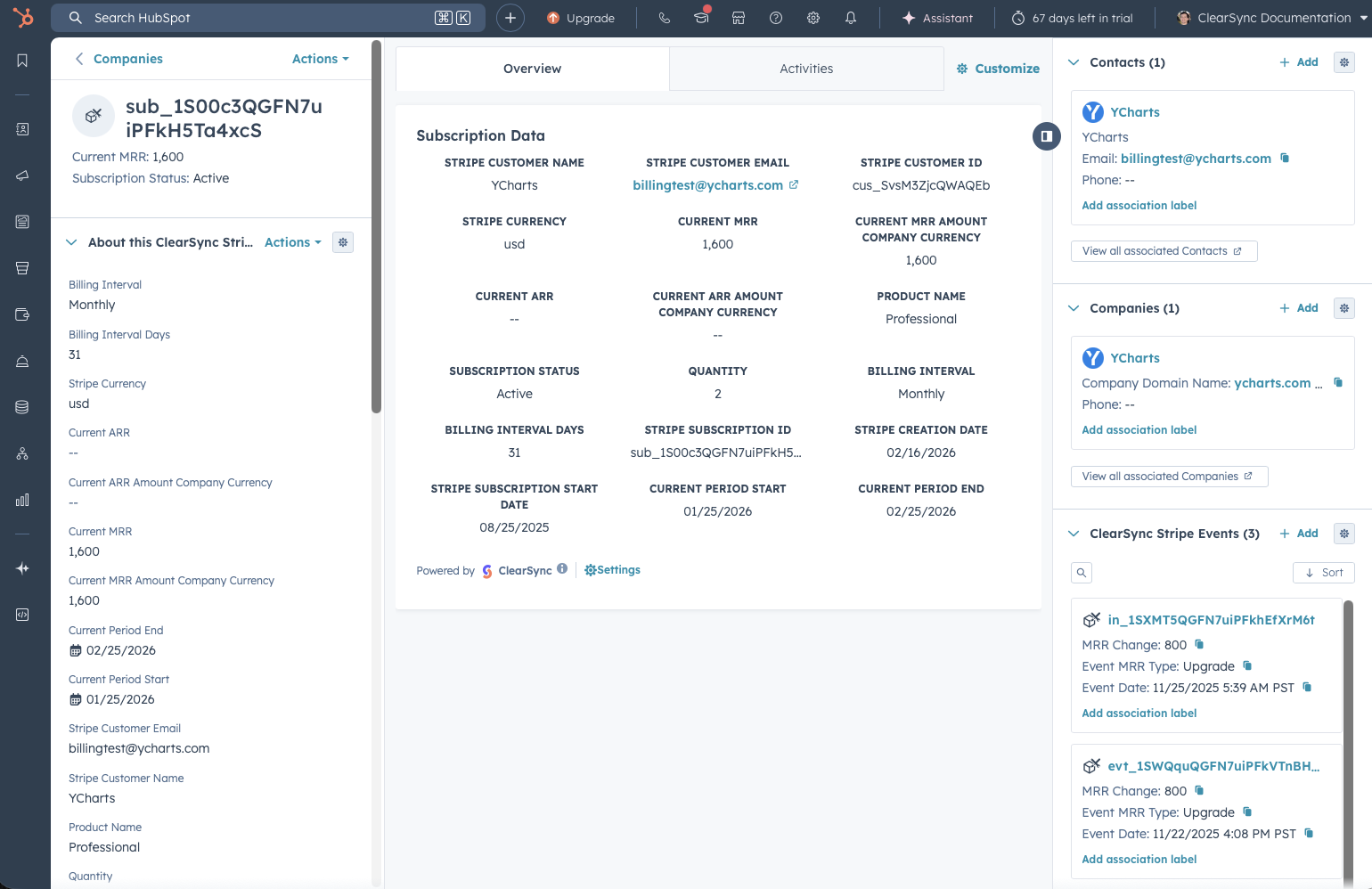 Image without caption