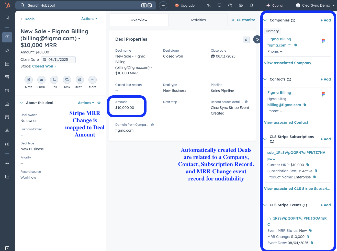 Image without caption