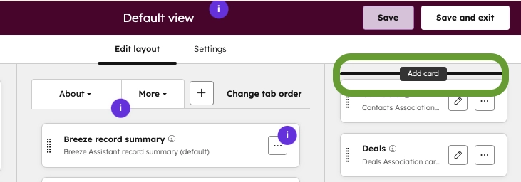 Image without caption