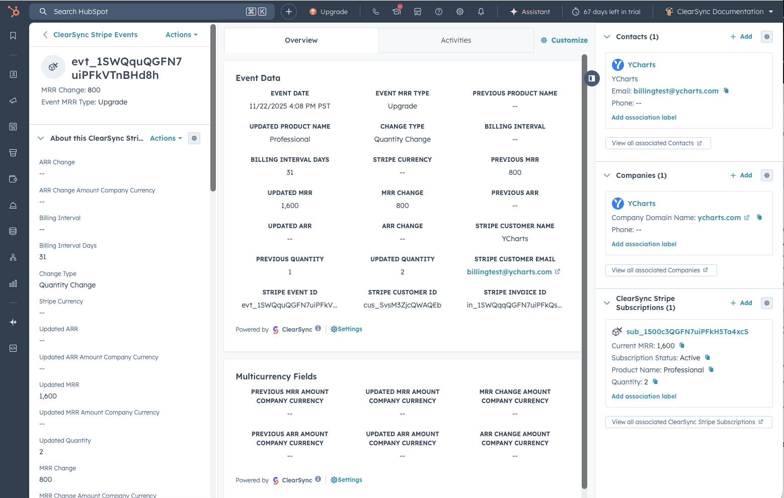 Image without caption