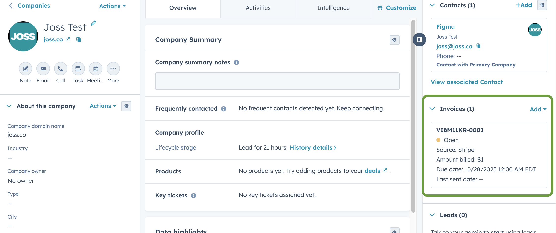 Image without caption