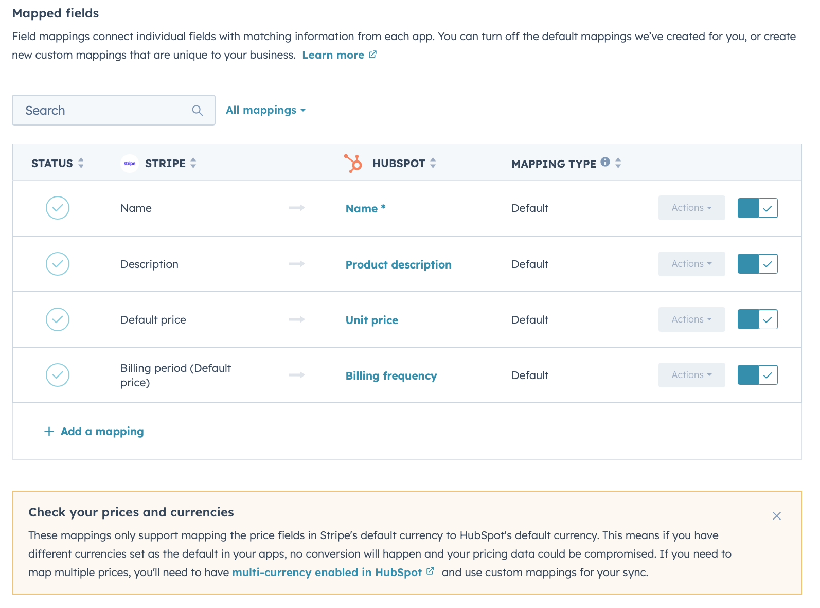 Image without caption