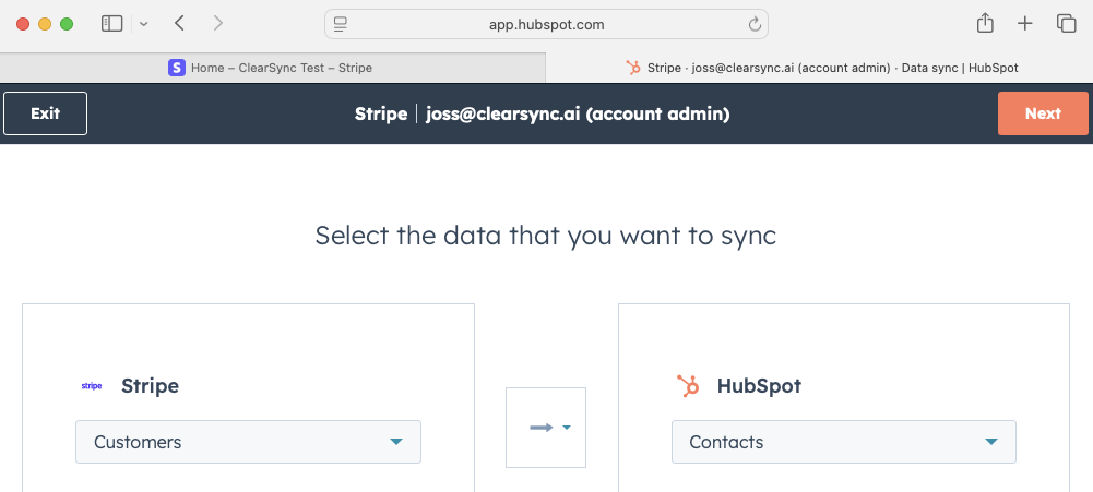 Image without caption