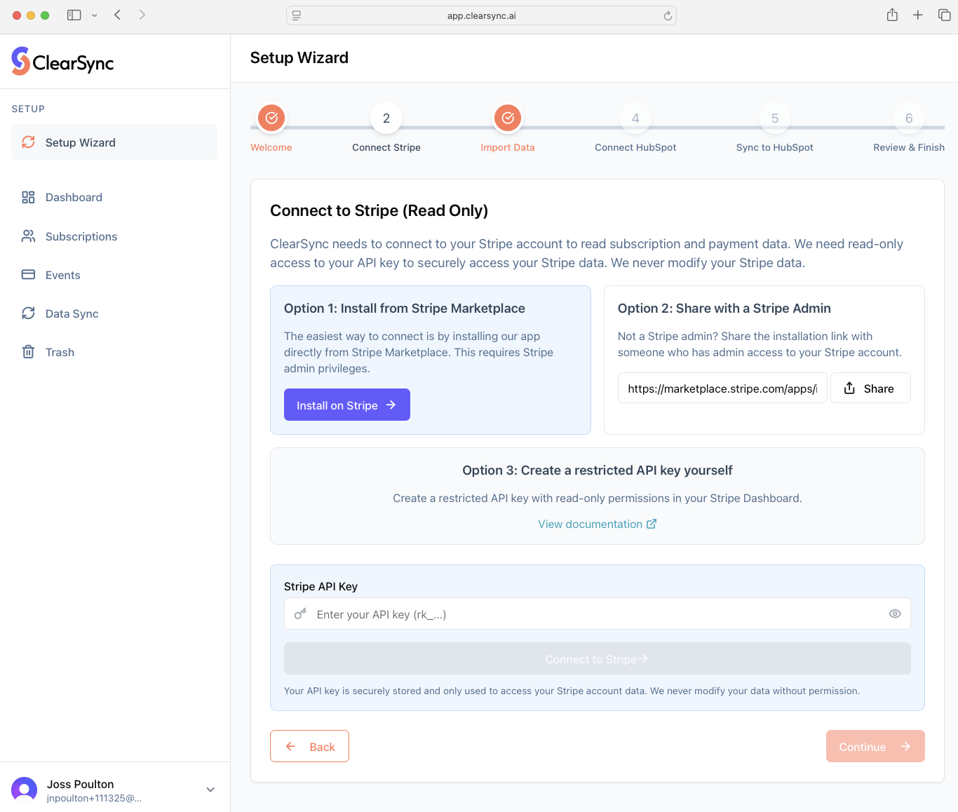 Image without caption