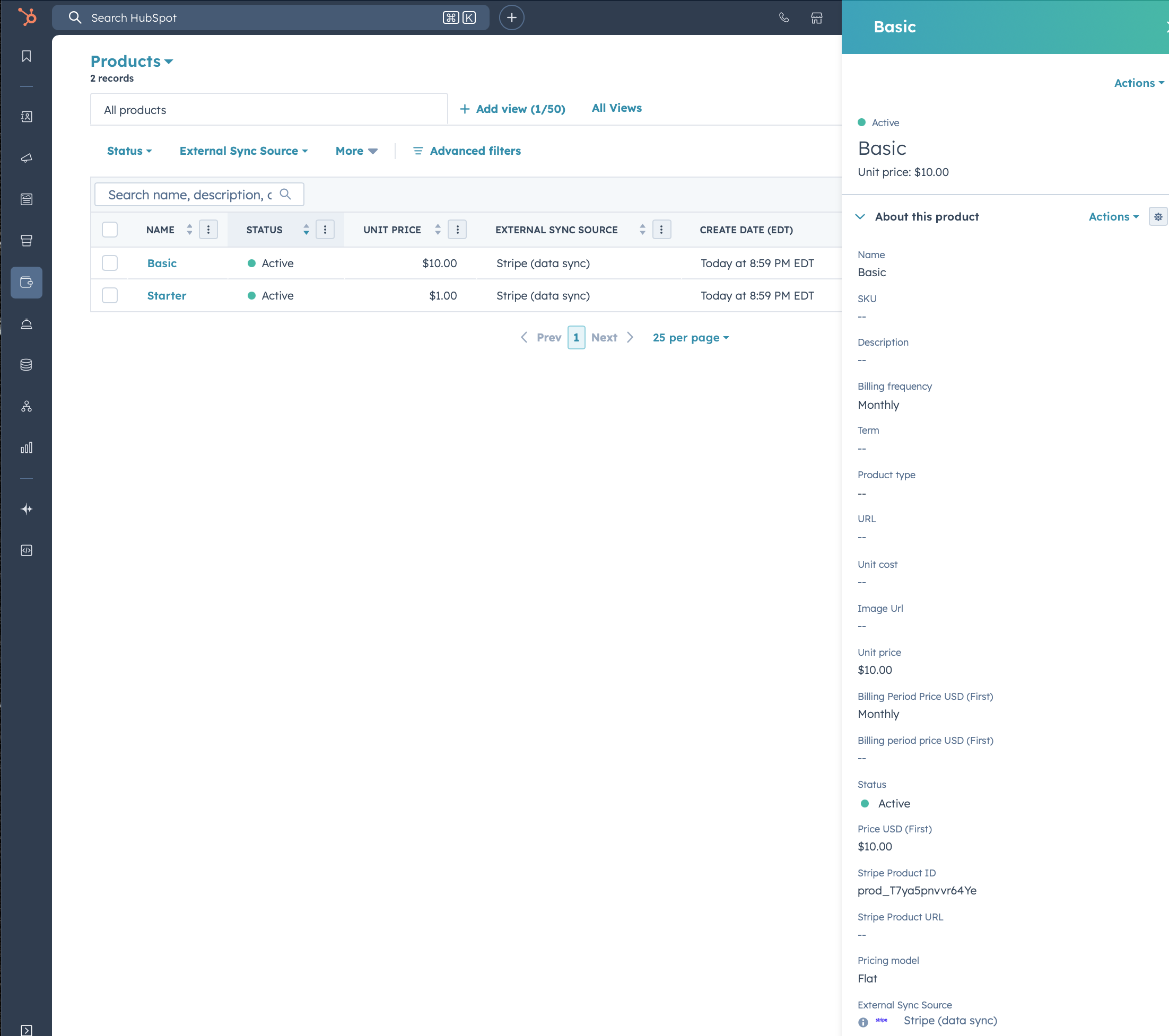 Image without caption