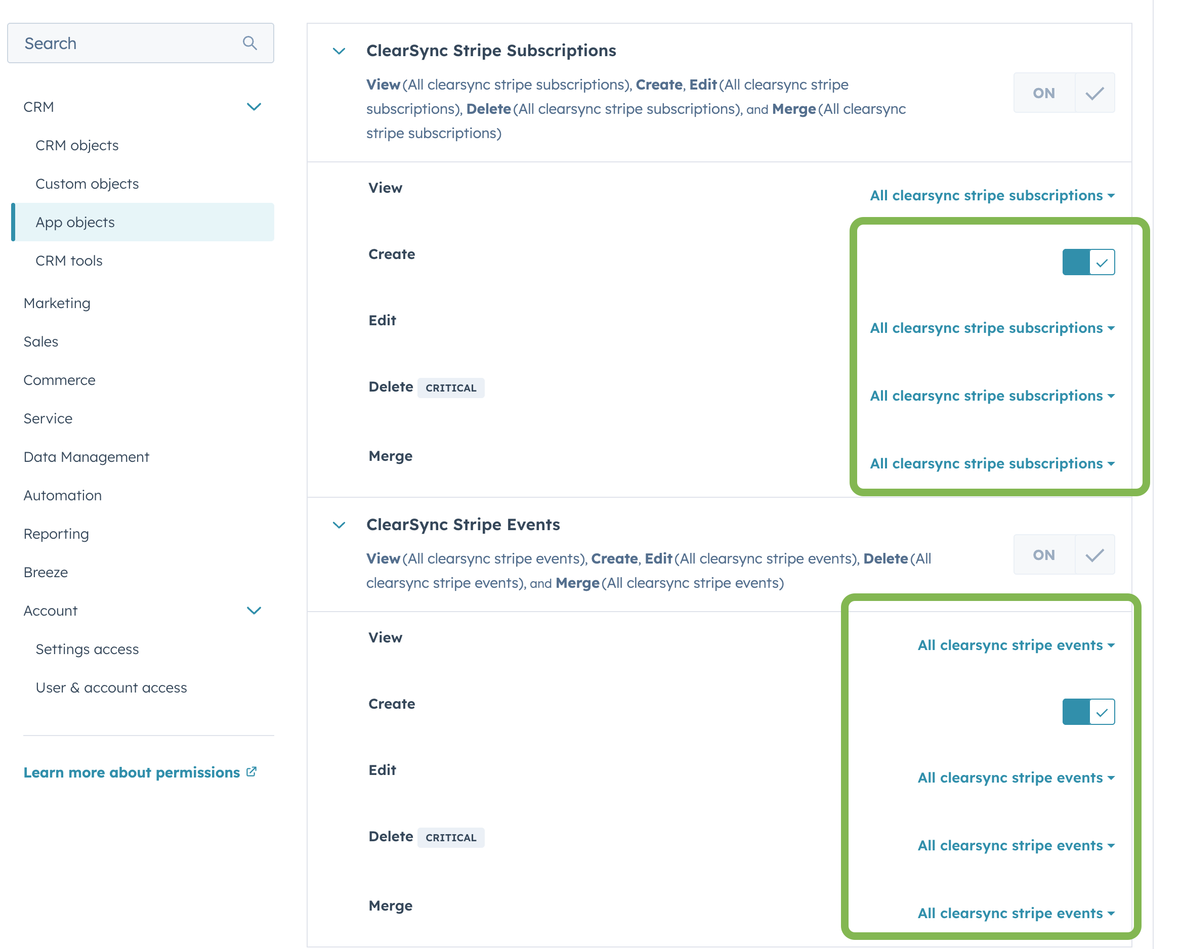 Image without caption