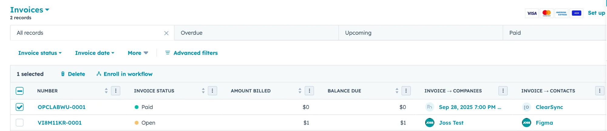 Image without caption