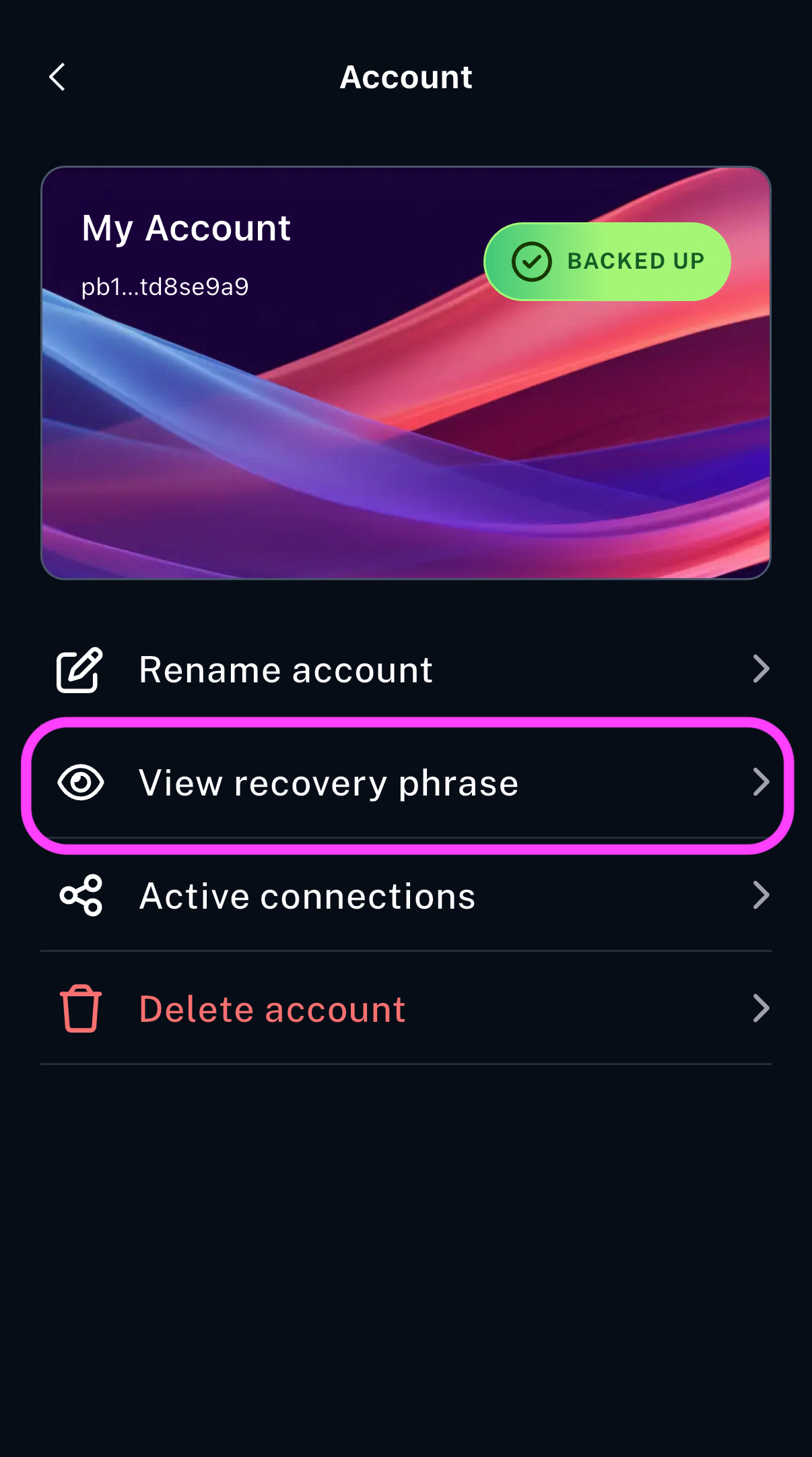 Image without caption