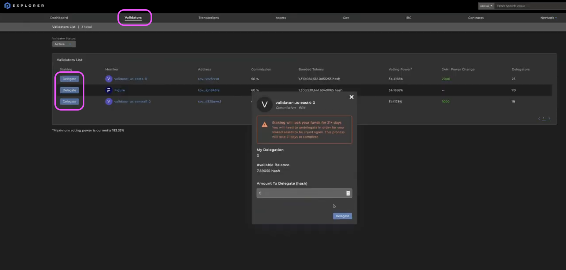 Image without caption