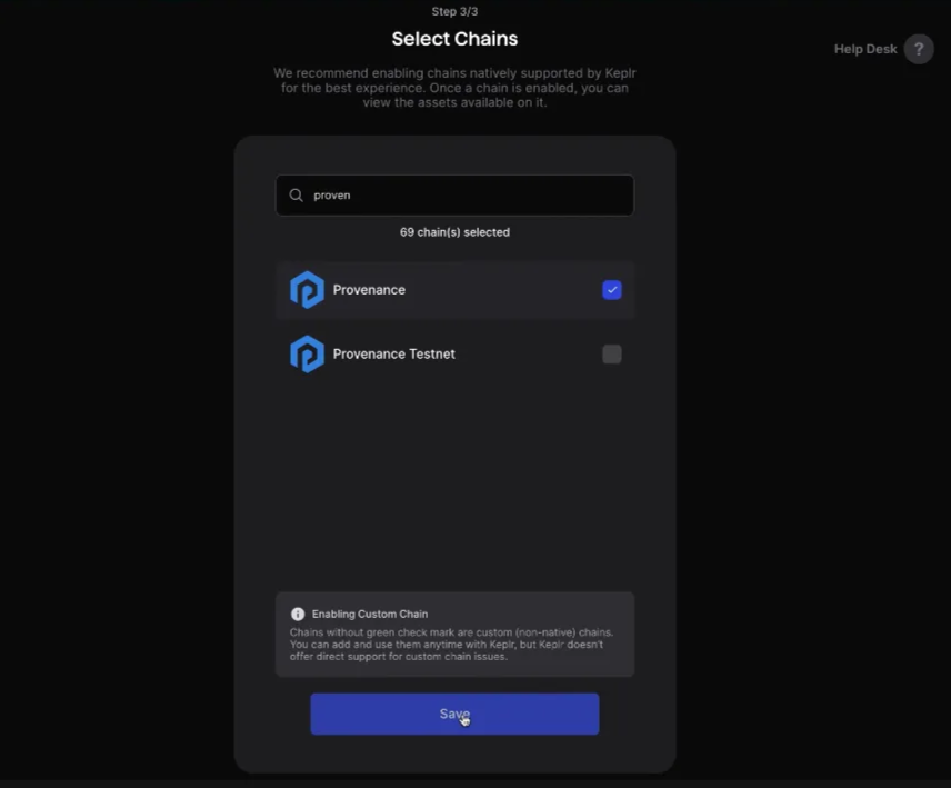 Image without caption