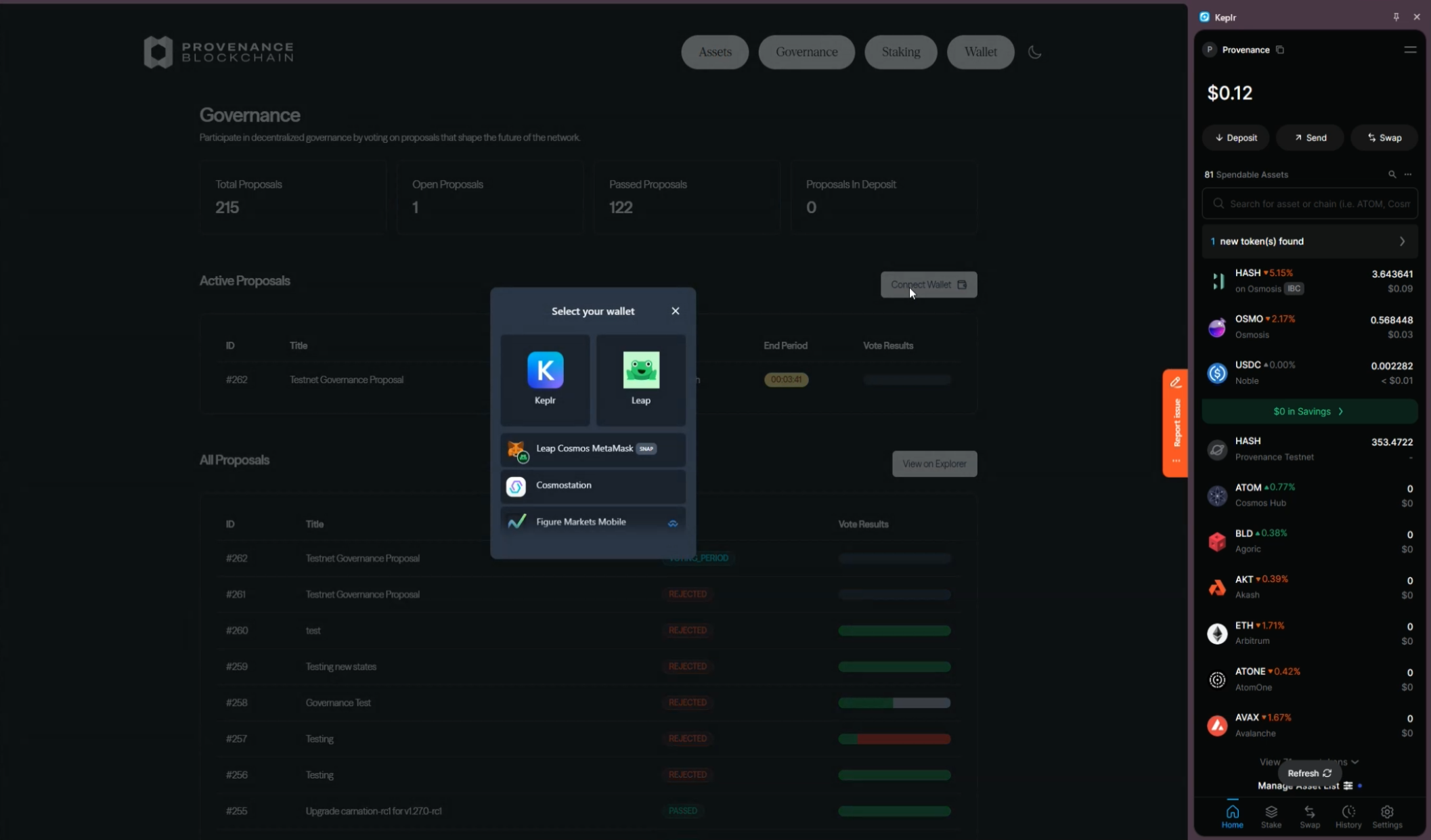 Image without caption