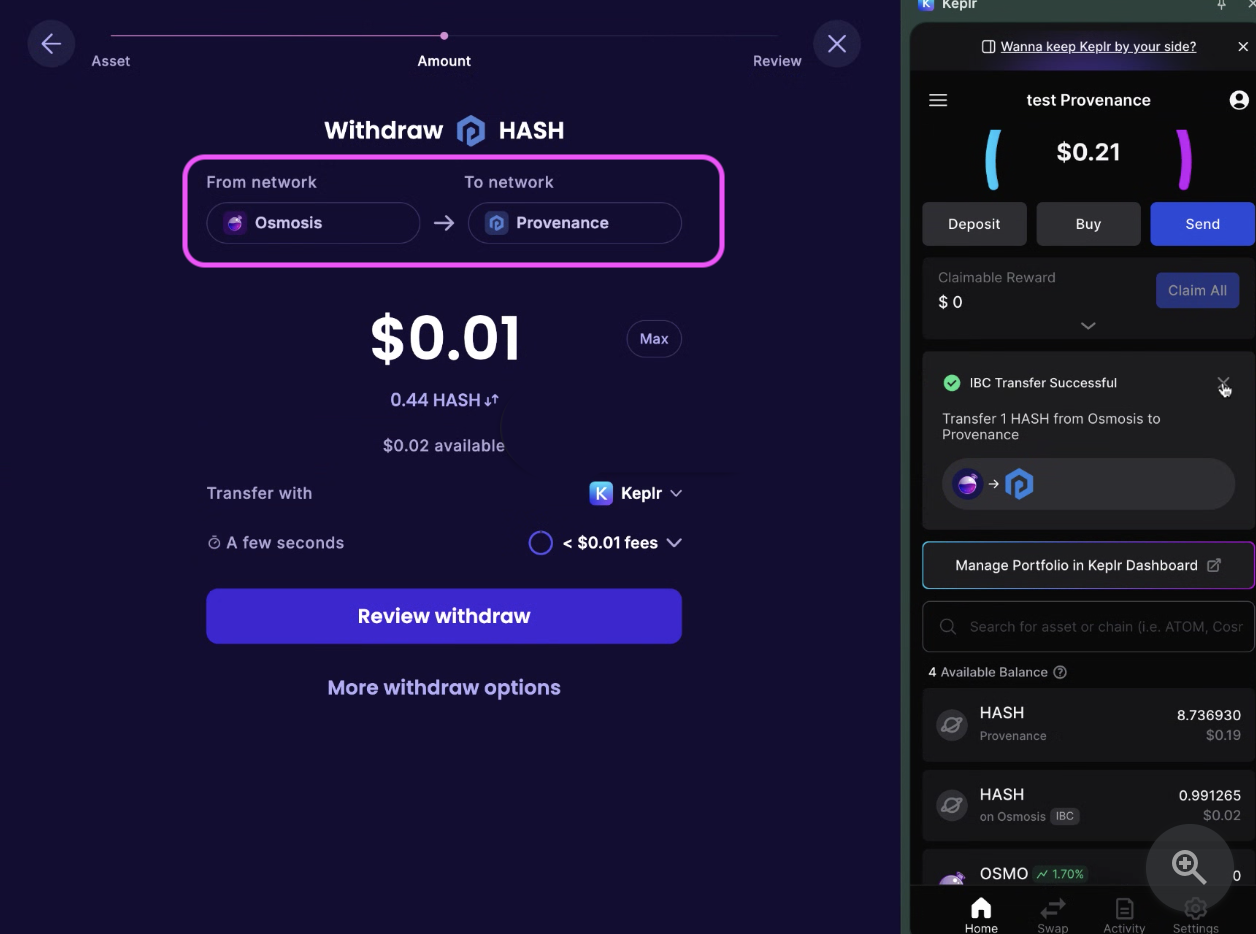 Image without caption