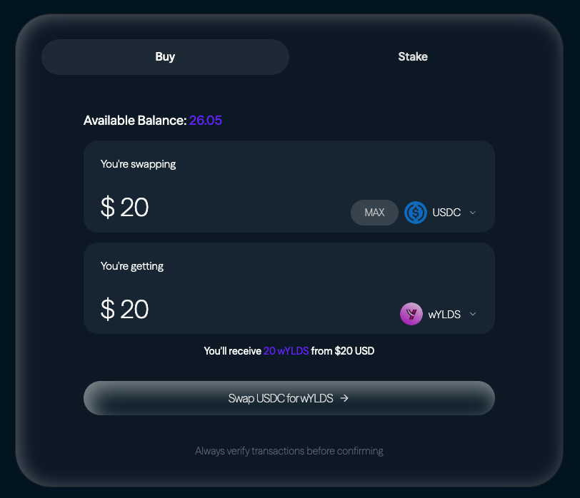 Image without caption