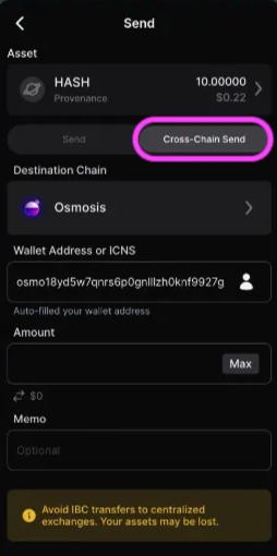 Image without caption