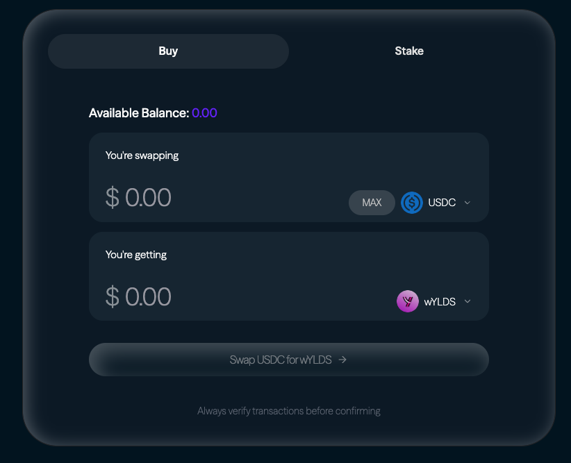 Image without caption