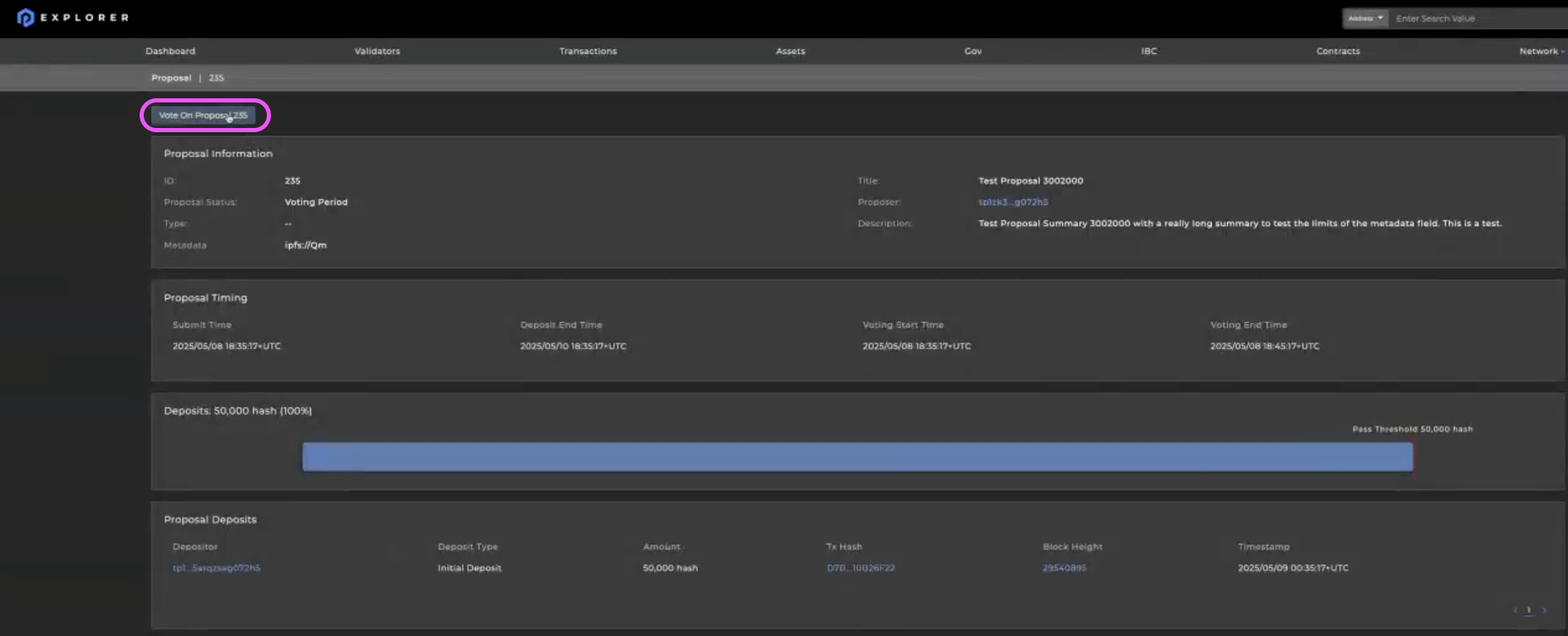 Image without caption