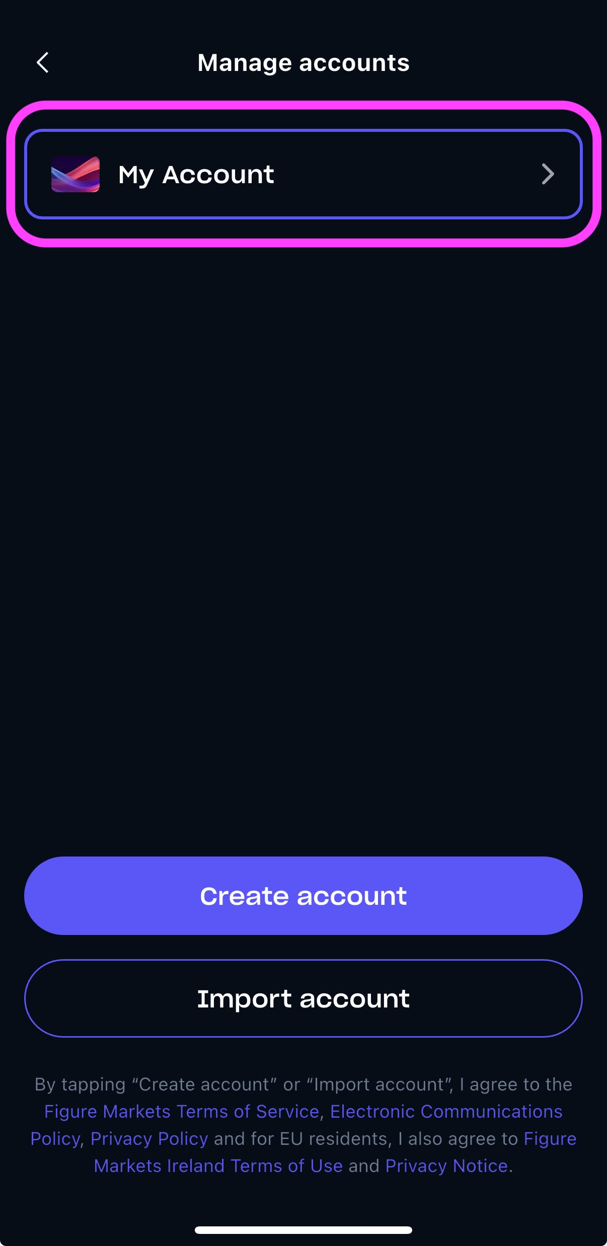 Image without caption