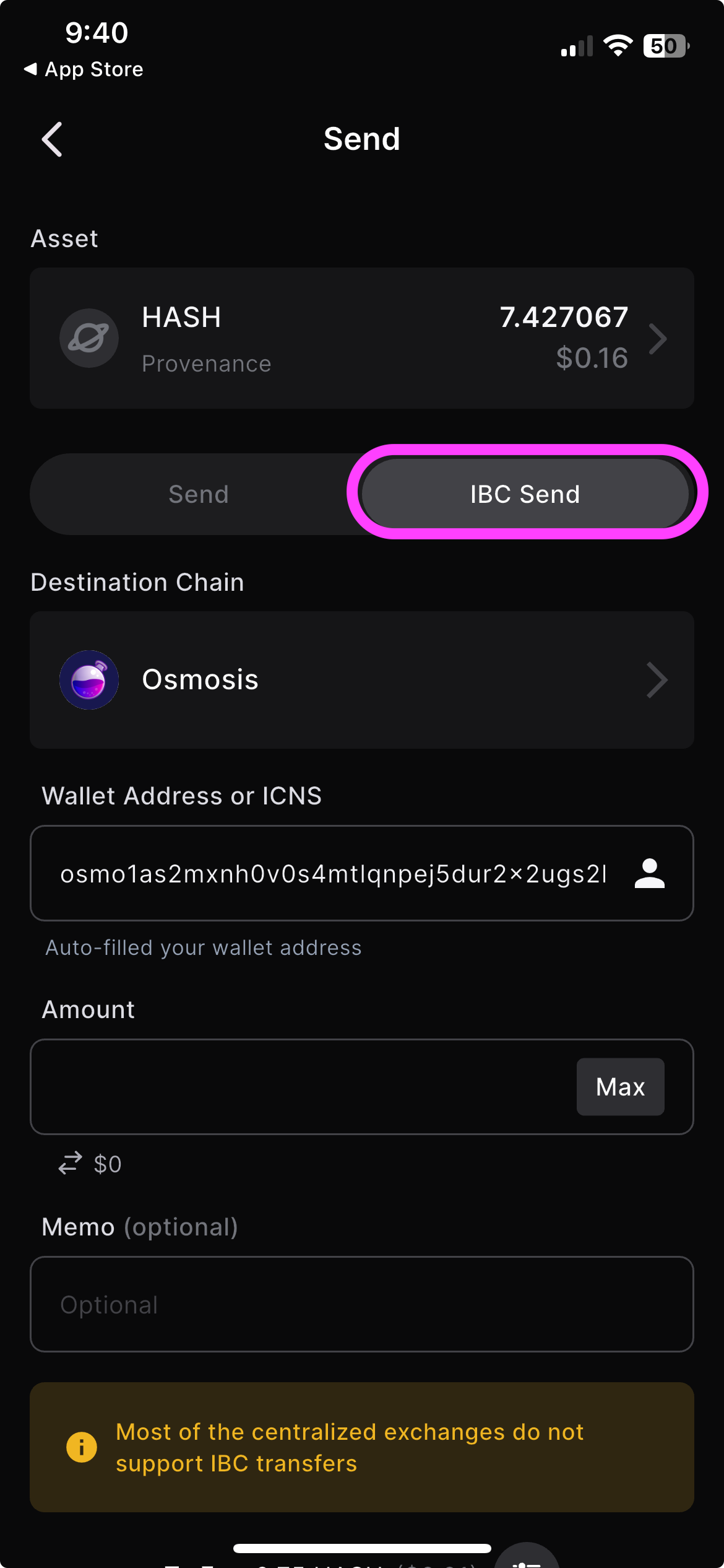 Image without caption