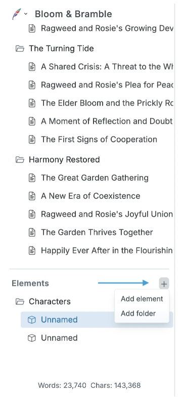 Image without caption