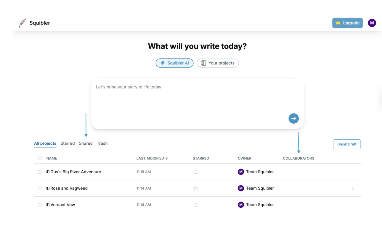 Image without caption