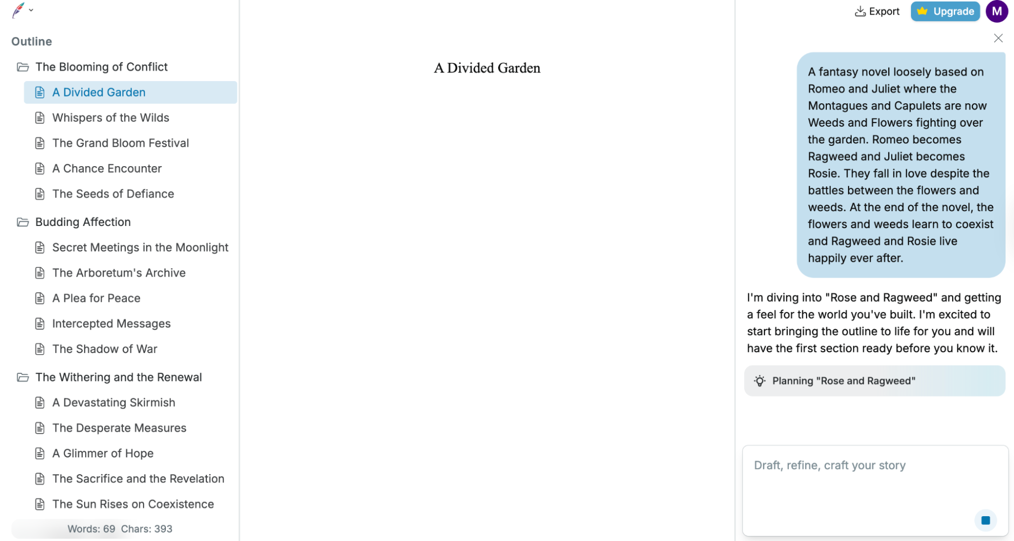 Image without caption