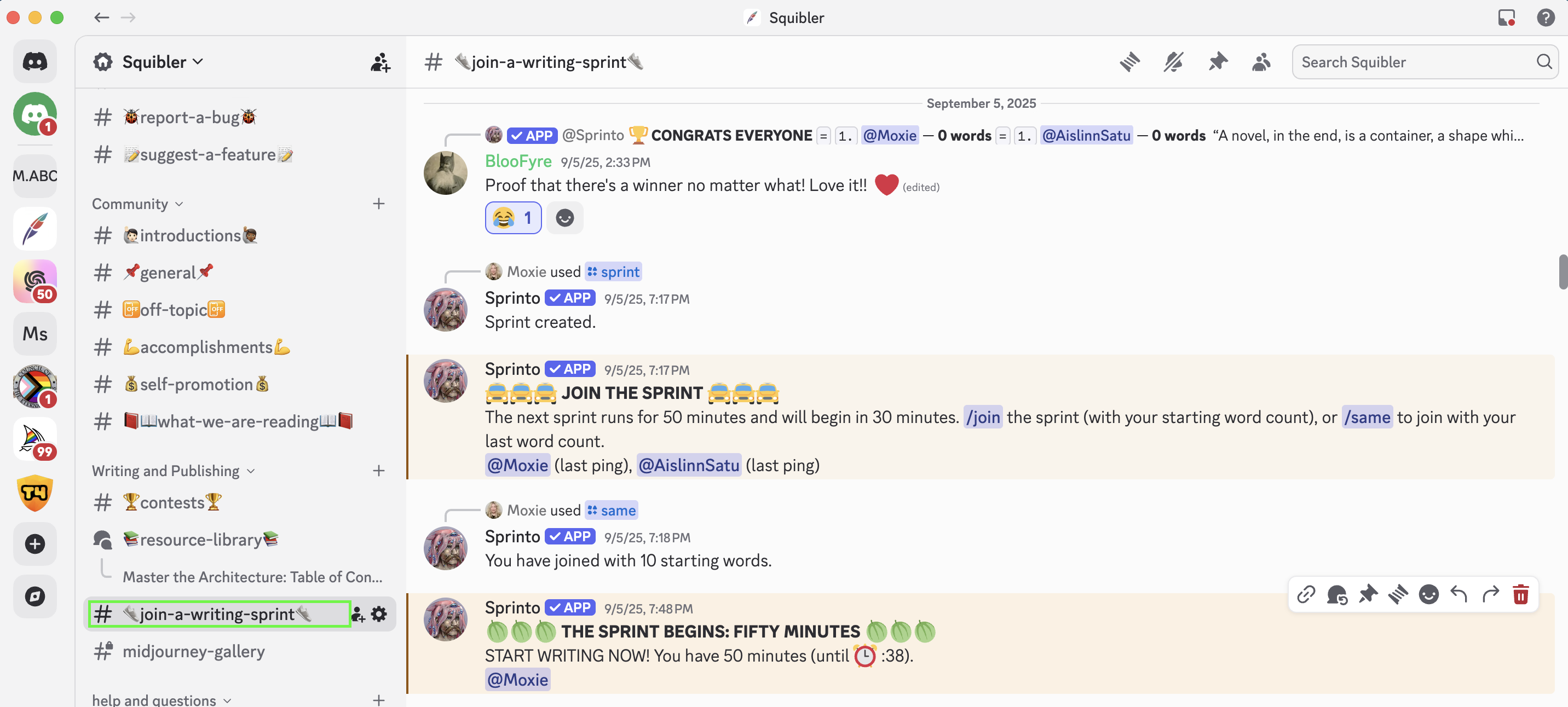 Image without caption