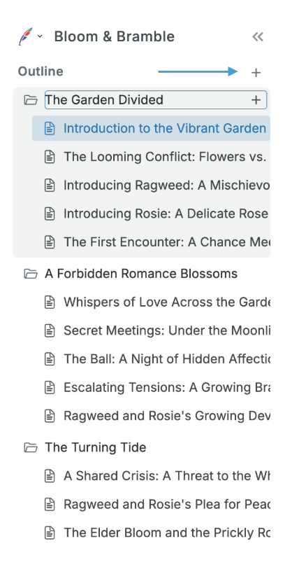 Image without caption