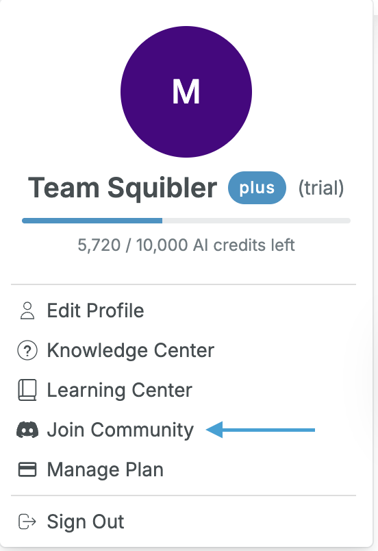 Image without caption