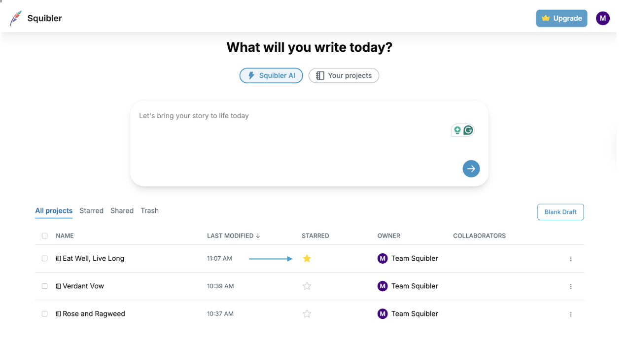 Image without caption