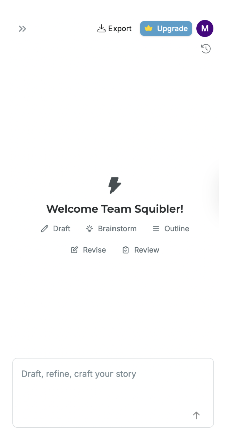 Image without caption