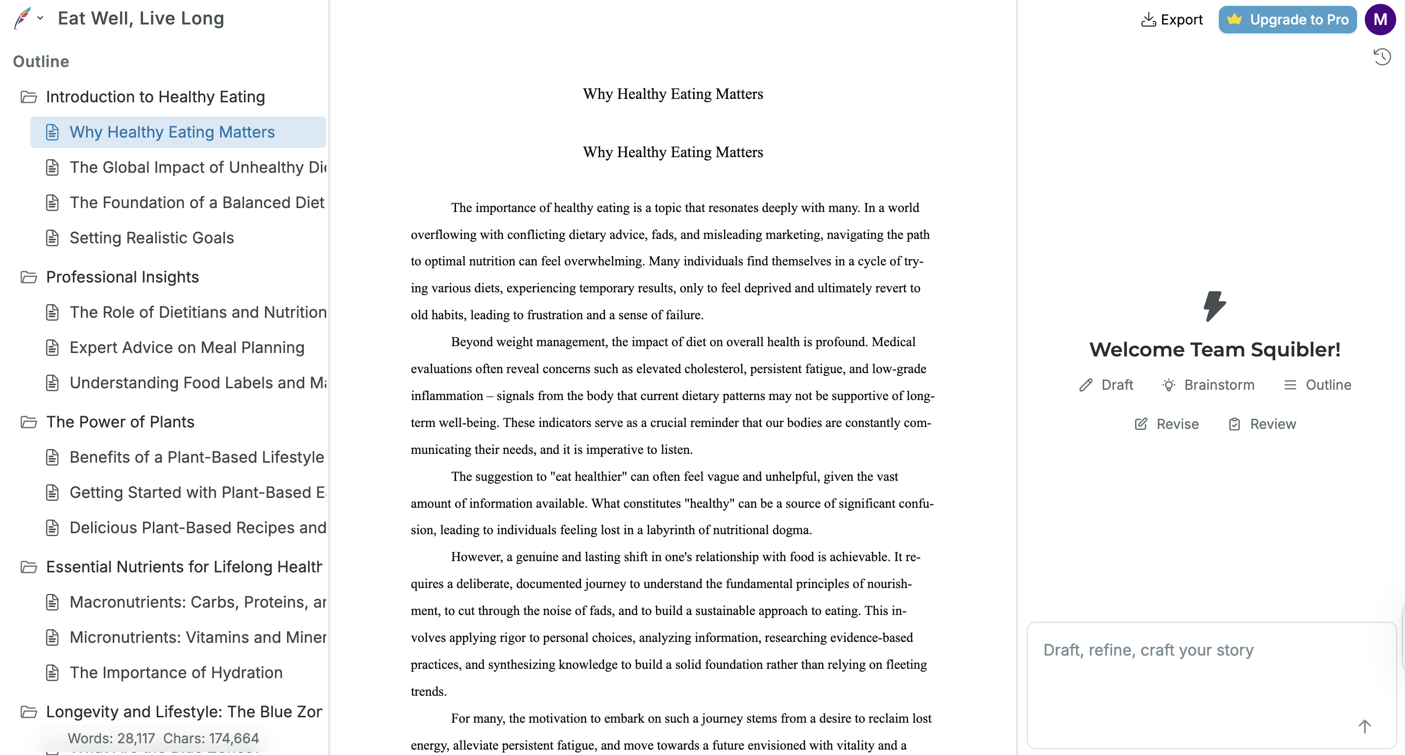 Image without caption