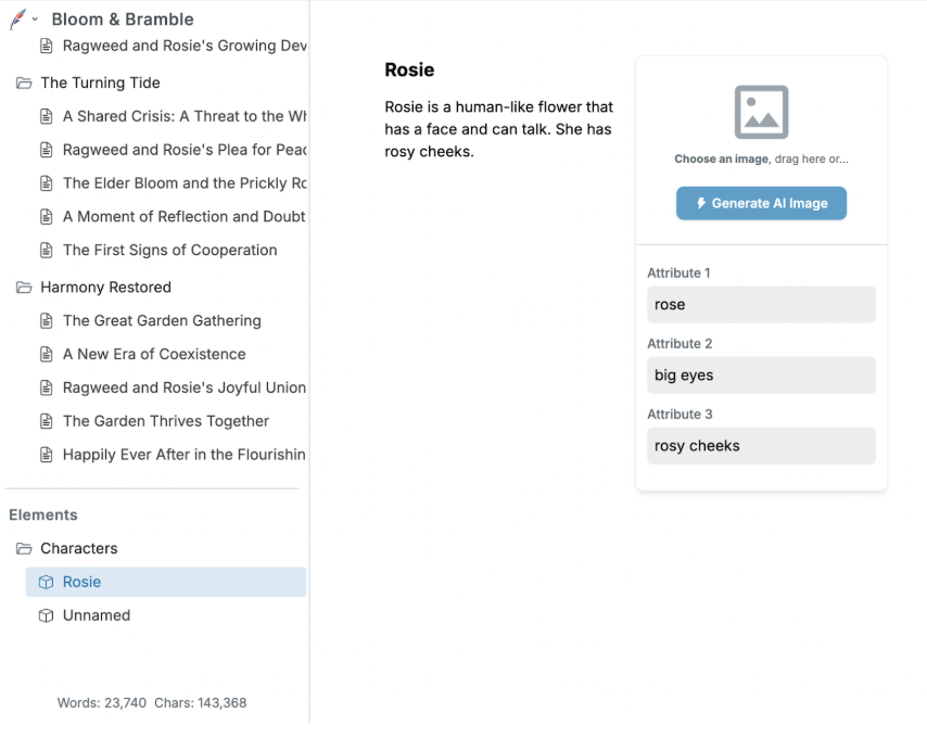 Image without caption