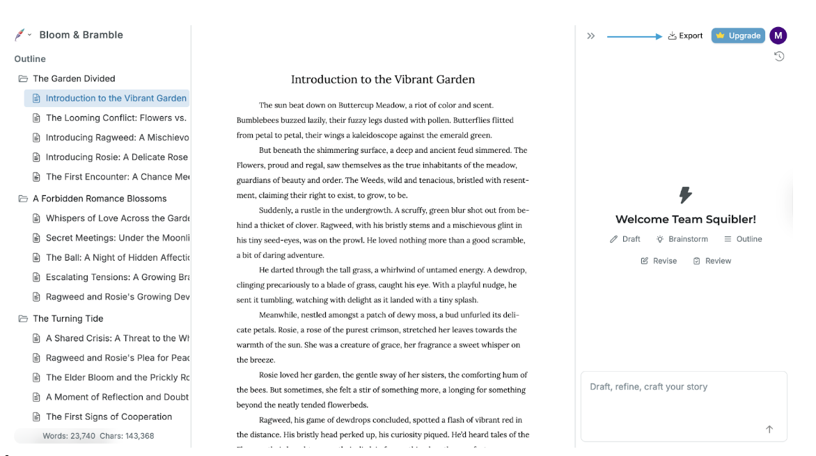 Image without caption