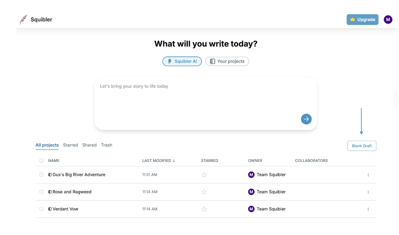 Image without caption