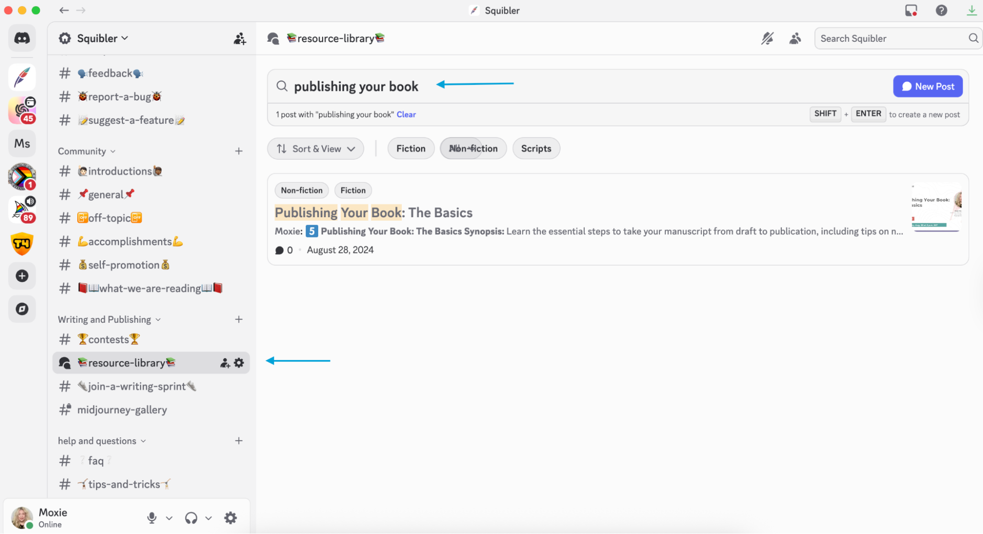 Image without caption