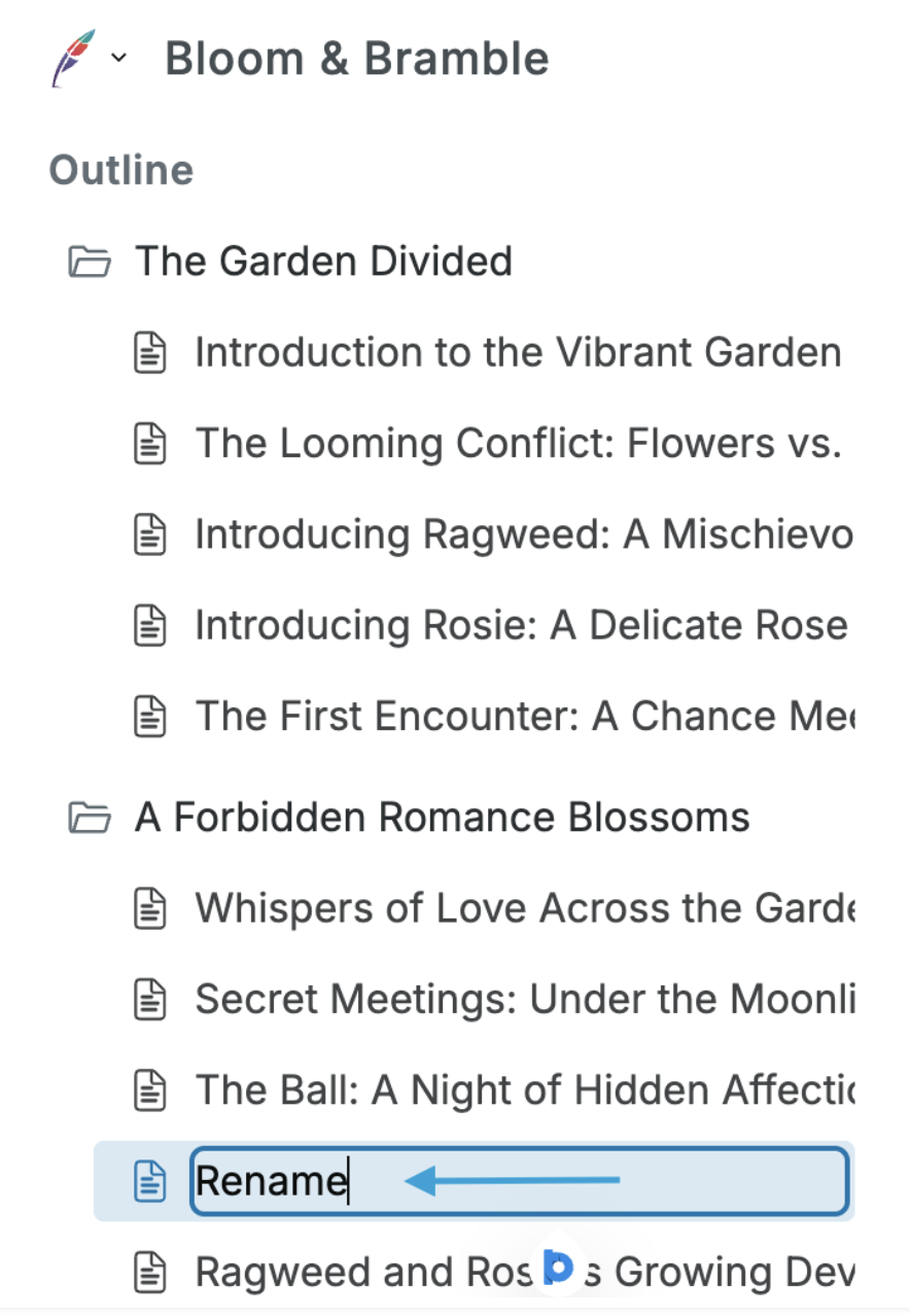 Image without caption