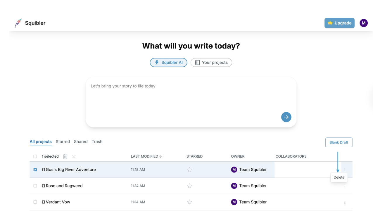 Image without caption