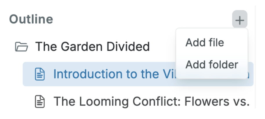 Image without caption