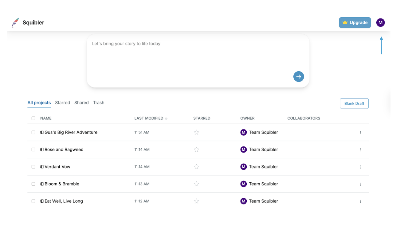 Image without caption