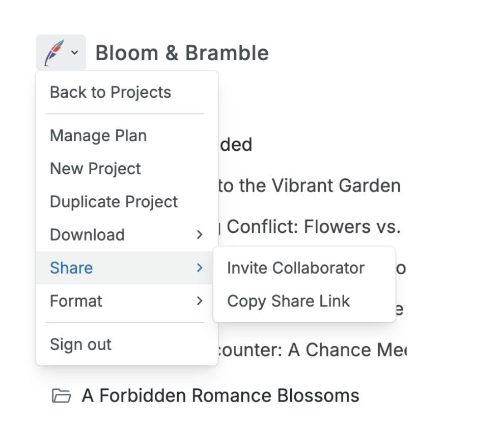 Image without caption