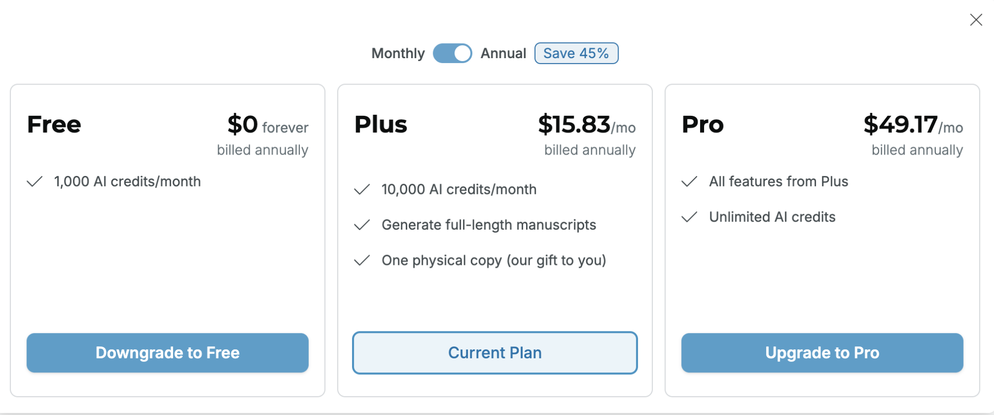 Image without caption