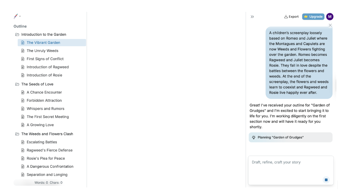 Image without caption