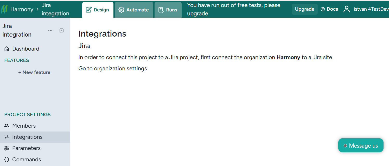 Image without caption