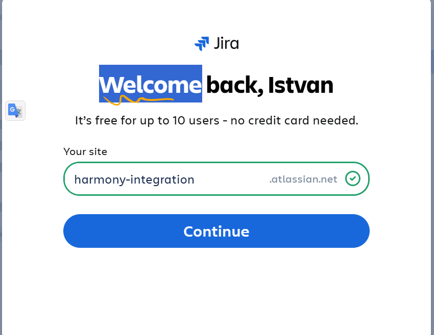 Image without caption