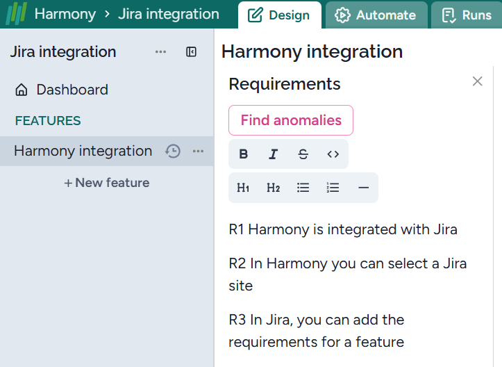 Image without caption