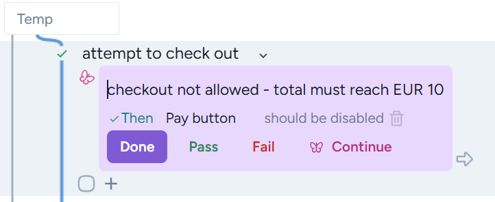 Image without caption